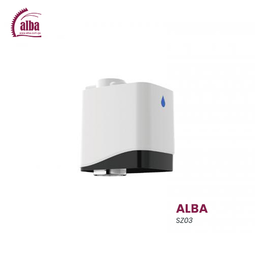 ALBA - SZ03 - Automatic Touchless Kitchen Faucet Motion Sensor Adapter - For Kitchens & Bathrooms